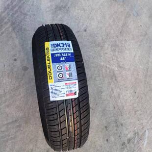 正品汽车轮胎185/70R14适配五菱宏光s长安欧诺1857014森雅M80迷迪