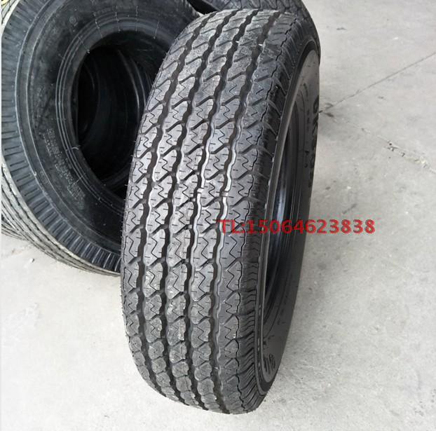 包邮全新三包汽车轮胎225/75R15越野轮胎皮卡车天马福田