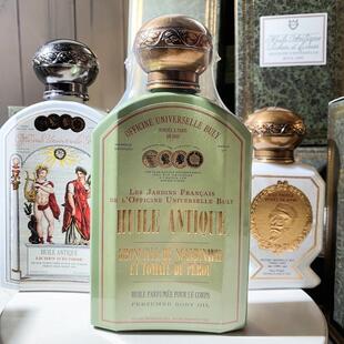 『现货发』法国BULY1803香氛身体油乳按摩油香水乳液地衣晚香玉