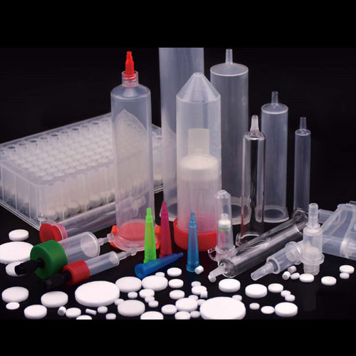 固相萃取空柱萃取小柱 空柱管 固相萃取柱推杆 SPE空柱装筛板工具