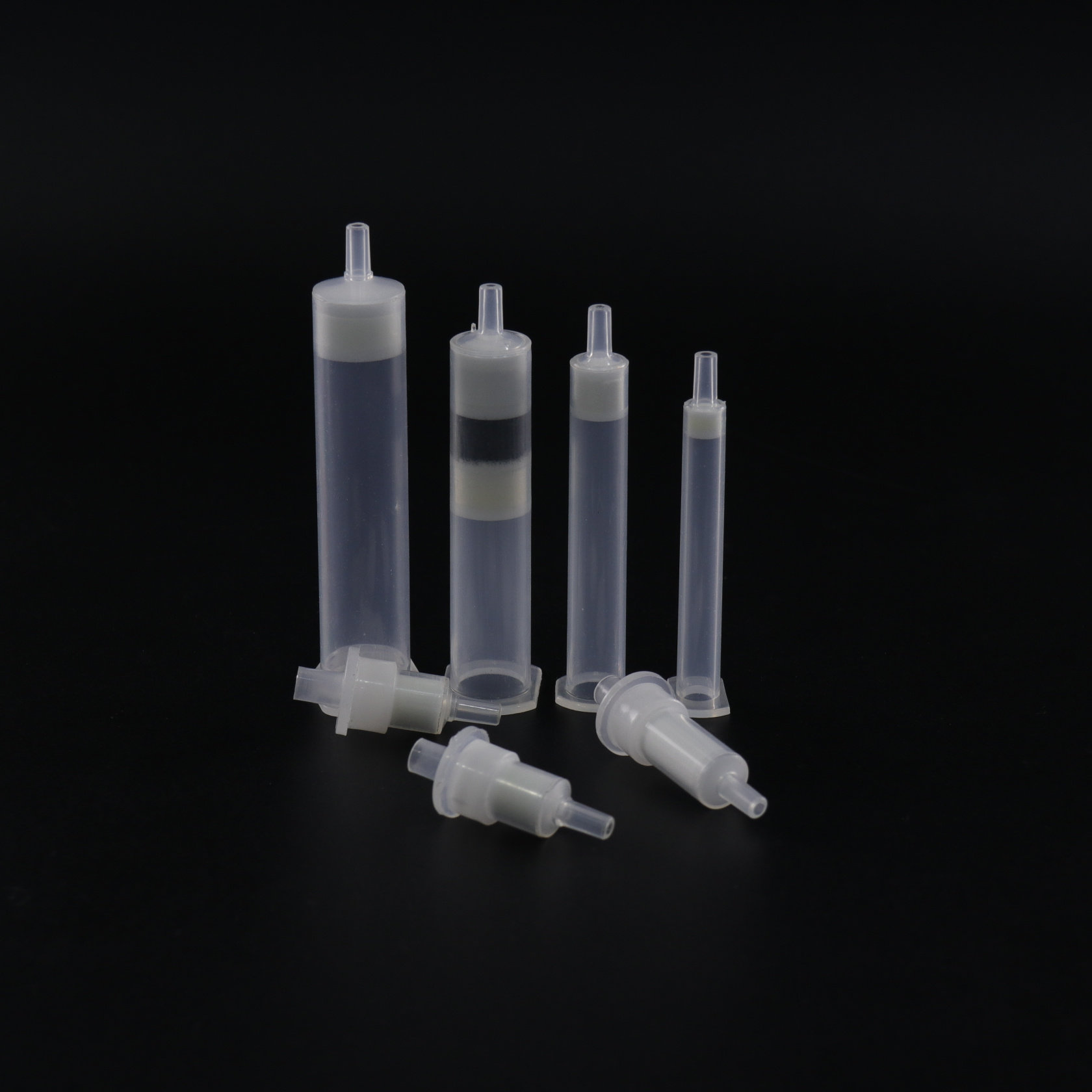 sax  scx固相萃取柱spe小柱厂家直销量大优惠