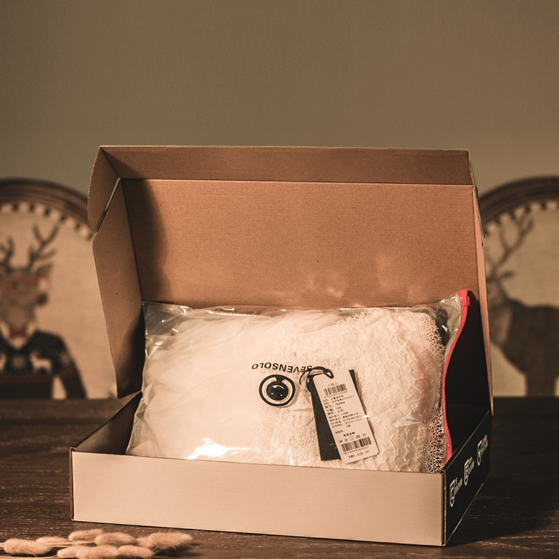 Robe enfant SEVEN SOLO en polyester - Ref 2045442 Image 4