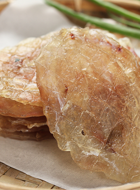 生鱼片非即食袋装特产东海海鲜清蒸风干干货马面鱼片