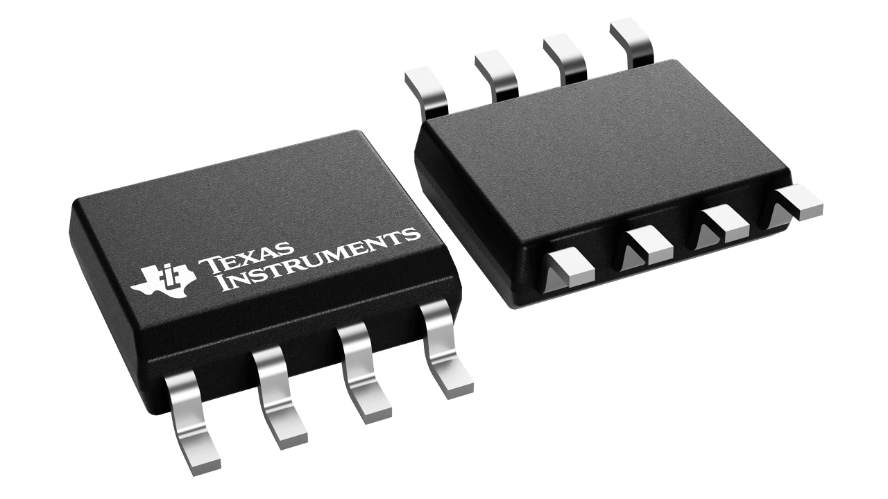 SN65HVD230  SOIC8 具有待机模式的3.3V CAN收发器
