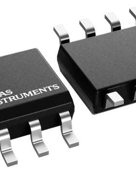 SN65HVD230DR  SOIC8 具有待机模式的3.3V CAN收发器