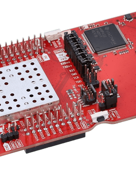 LP-CC2651P3 适用于SimpleLink™多标准无线MCU的CC2651P3 Launch