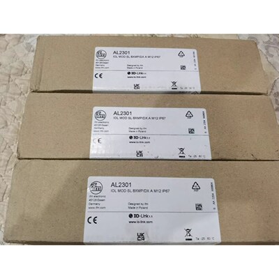 易福门 AL2301 模块 议价