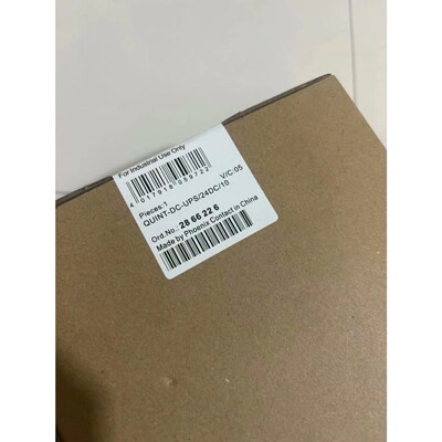 菲尼克斯电源2866226QUINT-DC-UPS/24D 议价