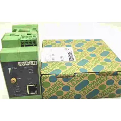 菲尼克斯PSI-MODEM-3G/ROUTER 2314008  议价