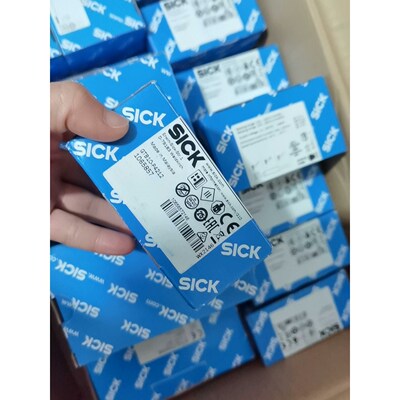 SICK西克GTB10-P4212 传感器1065857  议价
