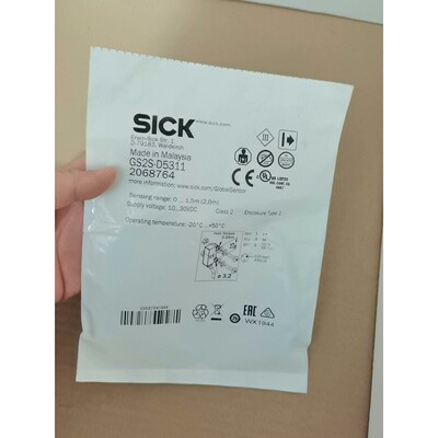 SICK西克GS2S-D5311 传感器 2068764  议价