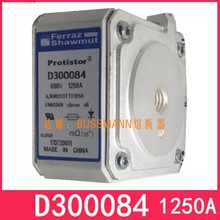 PC33UD69V1250TF  690V AC   1250A Protistor熔断器 D300084