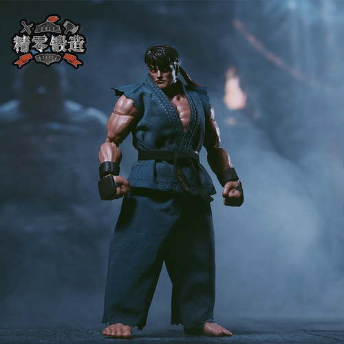 杀意隆街霸布衣街霸2Jada