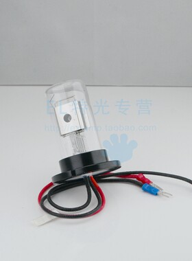 上海 精科  仪电L5 L6 L6S紫外分光光度计氘灯 钨灯
