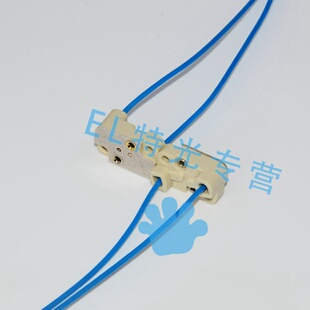 原装进口B&W蔡司显微镜冷光源 GX5.3 OPMI VISU 160方形灯座