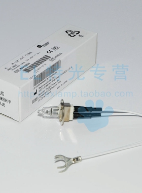 原装贝克曼奥林巴斯KLS jc 12V20W AU400/AU640/AU680 生化仪灯泡