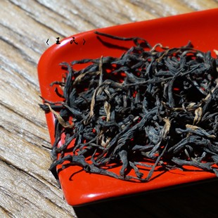 『王氏』非遗传承稀有果韵陈香寒露白琳工夫红茶馥郁绵长甘甜圆润