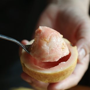 2.24发!悟空家胭脂红芭乐粉色番石榴鸡屎果新鲜孕妇水果软糯巴乐