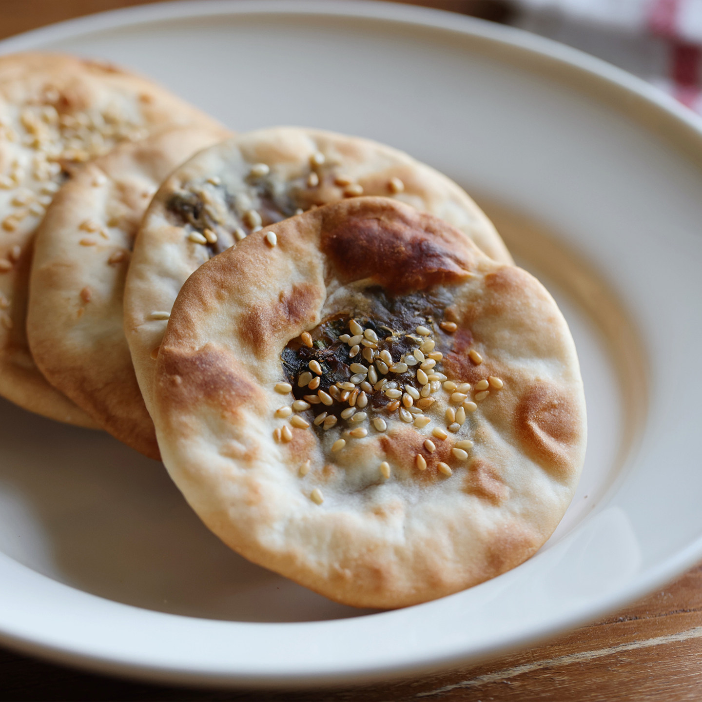 悟空家永泰葱饼八闽非遗肉饼酥脆福建特色小吃酥皮烧饼传统小吃,粮油调味/速食/干货/烘焙,馅饼/烧饼/锅盔,淘宝优惠券,粉丝福利购,淘宝优惠卷