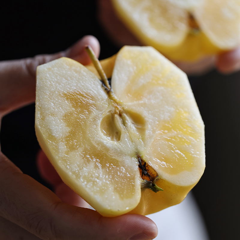 悟空家藏地冰川金玉苹果高原维纳斯金星平果新鲜水果孕妇宝宝辅食