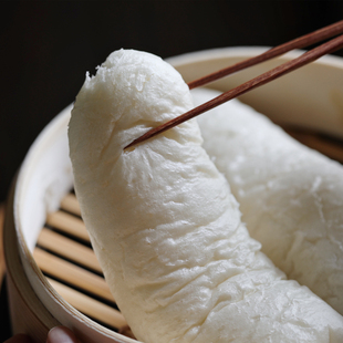 2.13停！悟空家非遗毛巾馒头酒酿馒头蓬松柔软半成品早餐速食桐庐