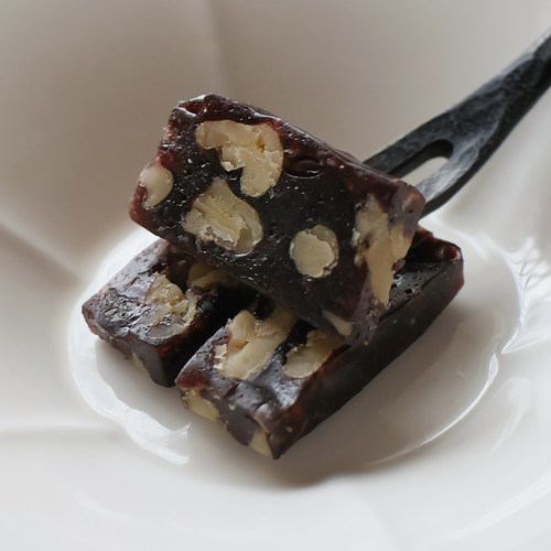 ZTO！悟空家 血糯米核桃糕 优质坚果微甜不腻网红同款办公室零食