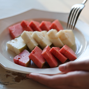 2.12停发!悟空家芭乐双拼白色红心鸡屎果新鲜番石榴清甜水果孕妇