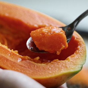 2.15停发!悟空家老树冰糖牛奶木瓜红心甜糯新鲜孕妇水果香甜海南