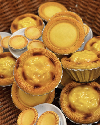 香港冰箱贴锦绣唐朝文创特色美食立体磁贴创意仿真菠萝油包邮