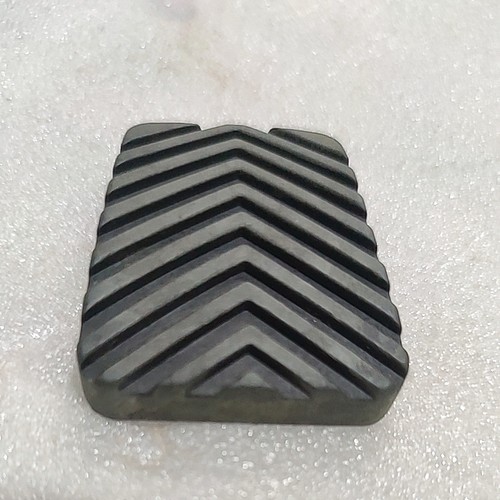 适配东风风行CM7 F600 M6离合器脚踏皮刹车踏板皮脚垫胶垫胶套