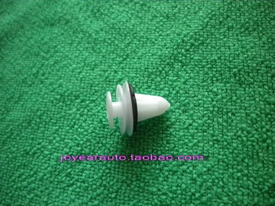 适配东风风行菱智景逸内饰板卡扣卡子扣子LVSUV1.5XL1.8专用配件