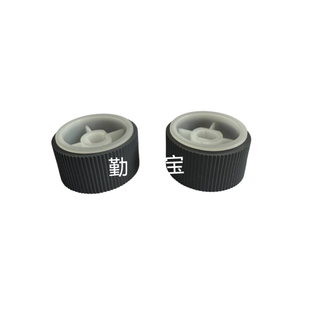 适用 得力M2000 M2020w M2500dw P2000 P2500dw纸盒搓纸轮 进纸轮