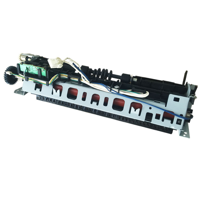 适用HP1020 1018 M1005 1020PLUS定影组件佳能2900+ 3000加热组件