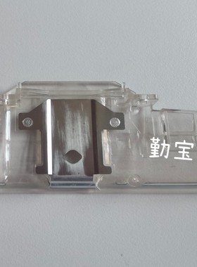 适用富士通DPK300DPK500510DPK310挡片片色带打印头保护挡板