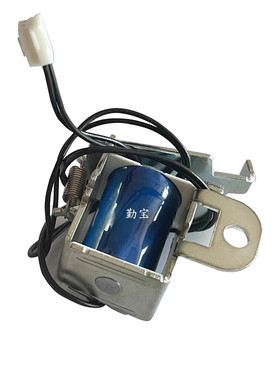 适用HP5200 5200N 5200LX 701 706 435NW 725DN 712继电器离合器