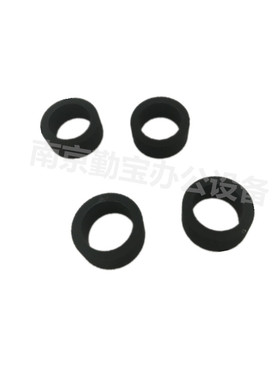 适用松下KV-S5055C；KV-S5046H;KV-S5076H扫描仪搓纸轮耗材皮套