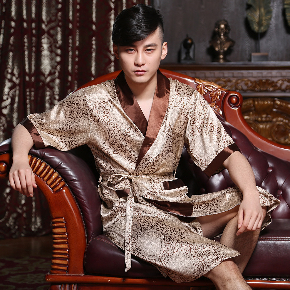 Peignoir Moyen-âge - Ref 595301 Image 4