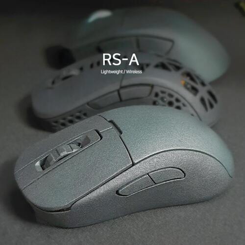 g304鼠标套件罗技高端3D打印
