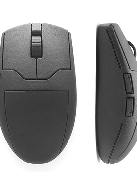 RollingSloth RS-D G304改G1 外壳魔改 DIY鼠标套件