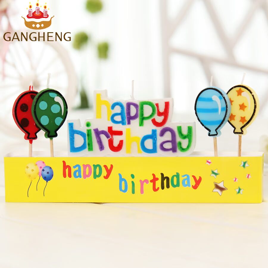 Bougie GANGHENG - Ref 2493880 Image 3