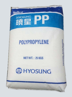 PP/韩国晓星/j340w  注塑级 耐低温增韧 聚丙烯塑料