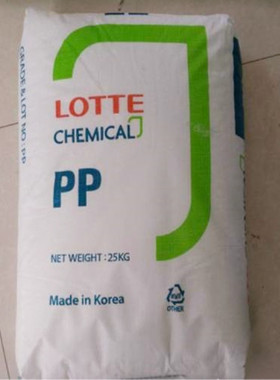 聚丙烯PP 韩国乐天SFC-750 指甲专用料 透明胶PP-750R 现货供应