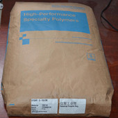 加纤%30 PEEK 阻燃级 黑色耐高温 美国苏威 150GL30