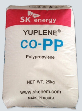 PP 韩国sk B360F 注塑级 瓷白色 高强度 高抗冲 家电配件 食品级