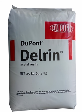 杜邦 100PE NC010 POM强韧平衡 72MPa 高抗冲 精密传动件注塑颗粒