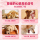 Didima dog snack heart помогает сублимированным домашним животным ухаживать за сердцем, маленьким пожилым собакам, страдающим ожирением, гидролизованный порошок свиного сердца mini 1