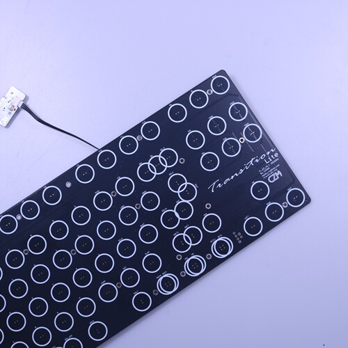 Swagkeys Transition Lite  87 官方 配件