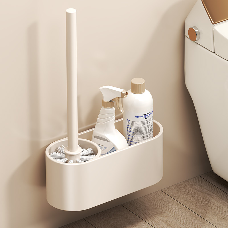 马桶刷套装网红热销10万+