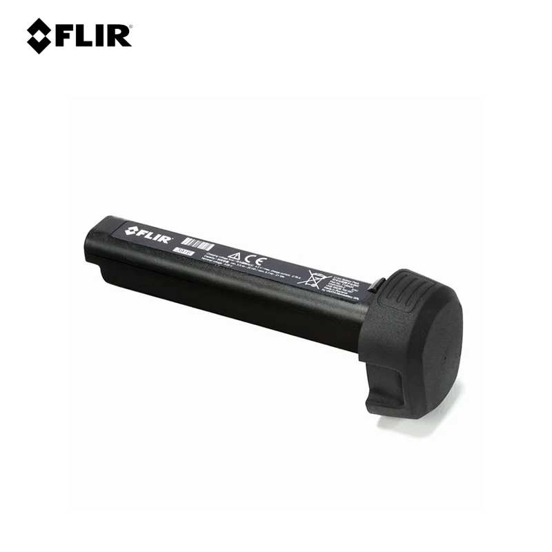 美国FLIR菲力尔E53/E75/E