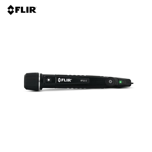 FLIR菲力尔非接触灵敏感
